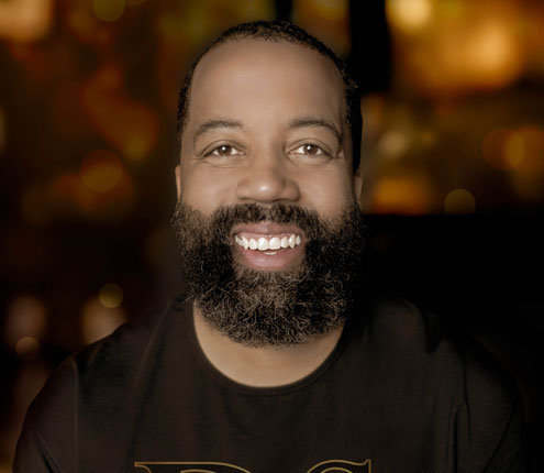 Deonte Scott